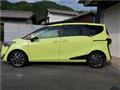 2015 Toyota Sienta