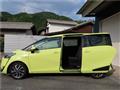 2015 Toyota Sienta