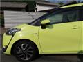 2015 Toyota Sienta