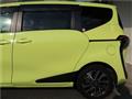 2015 Toyota Sienta