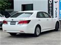 2015 Toyota Crown Hybrid