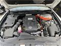 2015 Toyota Crown Hybrid