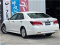 2015 Toyota Crown Hybrid