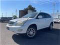 2009 Toyota Harrier