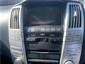 2009 Toyota Harrier
