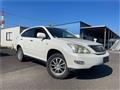 2009 Toyota Harrier