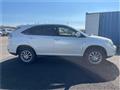 2009 Toyota Harrier