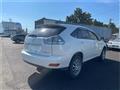 2009 Toyota Harrier