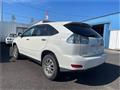 2009 Toyota Harrier