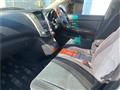 2009 Toyota Harrier