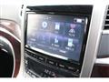 2012 Toyota Vellfire