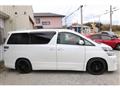 2012 Toyota Vellfire