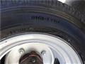 2013 Nissan Vanette Truck