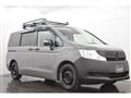 2010 Honda Step WGN