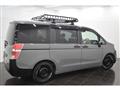 2010 Honda Step WGN