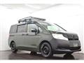 2011 Honda Step WGN