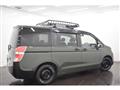 2011 Honda Step WGN