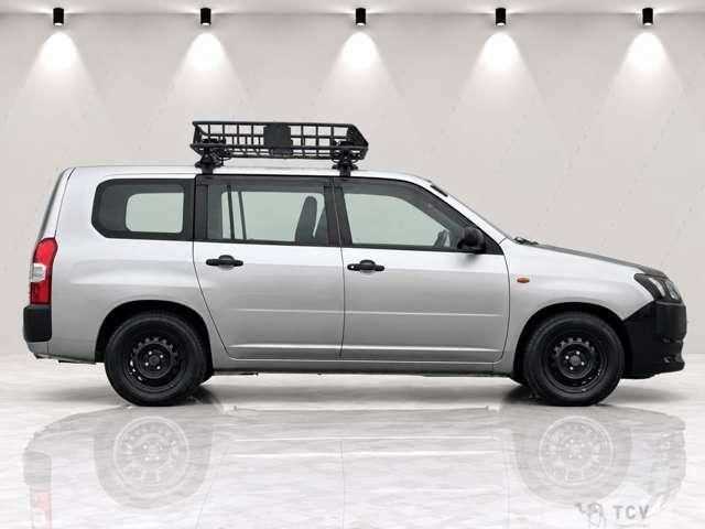 2017 Toyota Probox Van