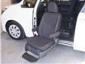 2019 Toyota SPADE