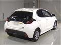 2020 Toyota Yaris