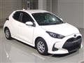 2020 Toyota Yaris