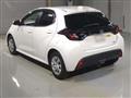 2020 Toyota Yaris