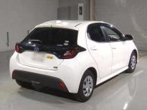 2020 Toyota Yaris