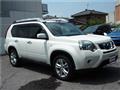 2013 Nissan X-Trail