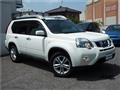 2013 Nissan X-Trail