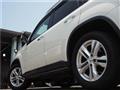2013 Nissan X-Trail