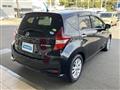 2018 Nissan Note