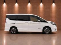 2017 Nissan Serena