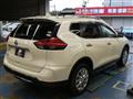 2017 Nissan X-Trail
