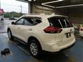 2017 Nissan X-Trail