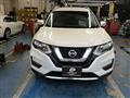 2017 Nissan X-Trail