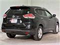2016 Nissan X-Trail
