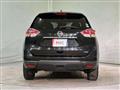 2016 Nissan X-Trail
