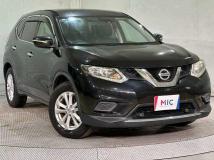 2016 Nissan X-Trail