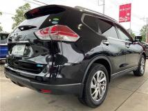 2017 Nissan X-Trail