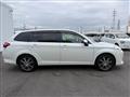 2016 Toyota Corolla Fielder