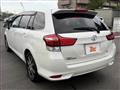 2016 Toyota Corolla Fielder