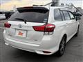 2016 Toyota Corolla Fielder