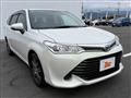2016 Toyota Corolla Fielder