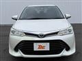 2016 Toyota Corolla Fielder