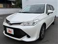 2016 Toyota Corolla Fielder