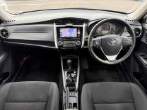 2016 Toyota Corolla Fielder