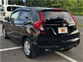 2018 Honda Fit