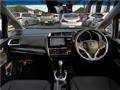 2018 Honda Fit