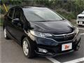 2018 Honda Fit