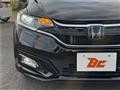 2018 Honda Fit